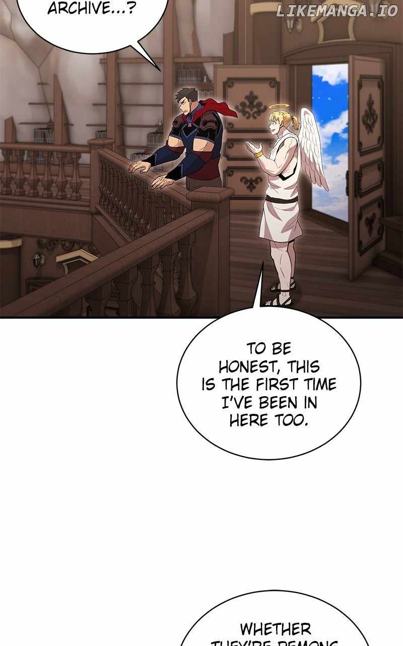 The Strongest Florist Chapter 234 17